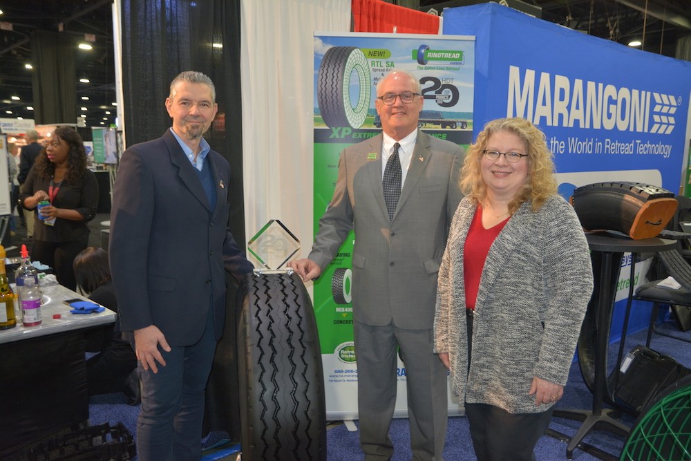 premio HDT 20 Top Products